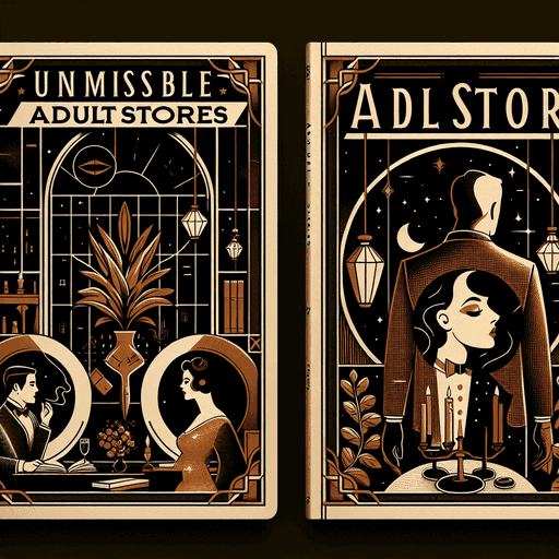 18+ Cerita Dewasa yang Tak Boleh Dilewatkan